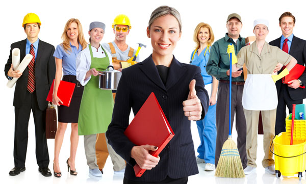 Kırkağaç Ofis Temizliği Hizmeti